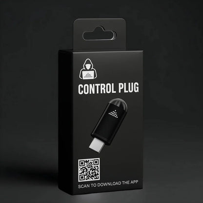 Control Plug™