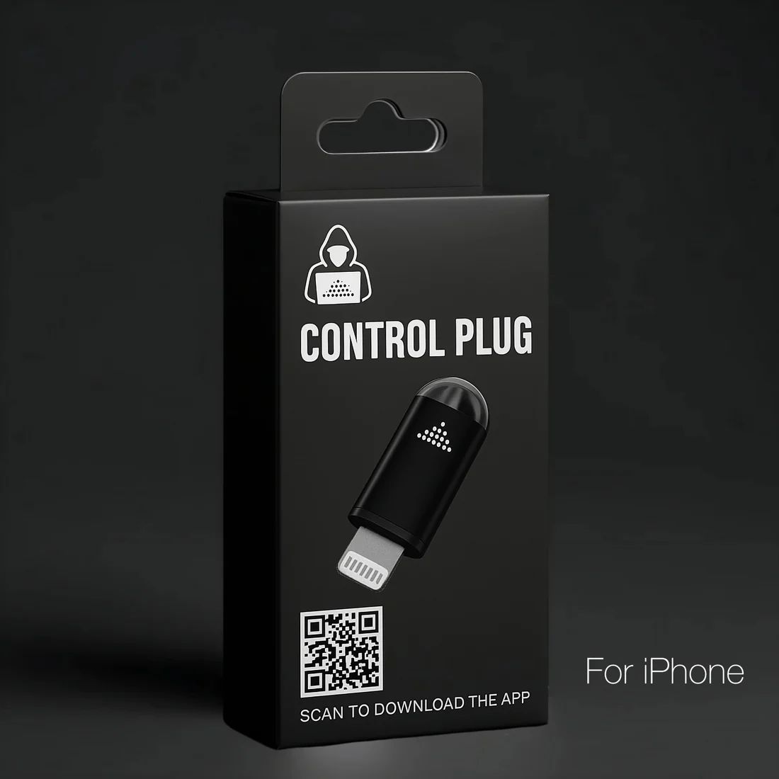 Control Plug™